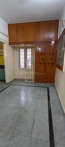 Bedroom Image of 900 Sq.ft 2 BHK Independent House for rent in Indira Nagar Bengaluru for Rs. 32000
