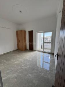 Bedroom Image of 1150 Sq.ft 2 BHK Builder Floor for sale in Kulhan Dehradun for Rs. 5500000