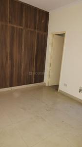 Bedroom Image of 3000 Sq.ft 2 BHK Builder Floor for rent in Greenwoods Society, Omega IV Greater Noida for Rs. 25000