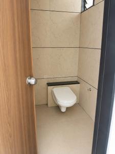 Bathroom Image of 2232 Sq.ft 3 BHK Apartment / Flat for rent in Nava Naroda Ahmedabad for Rs. 25000