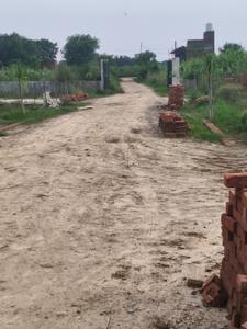 Image of 1800 Sq.ft Residential Plot / Land for sale in Salampur Mazar Dastoora, Greater Noida for Rs. 5000000