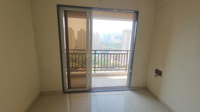 Living Room Image of 800 Sq.ft 2 BHK Apartment / Flat for sale in Sanghvi Nesta, Thane West Thane for Rs. 15500000