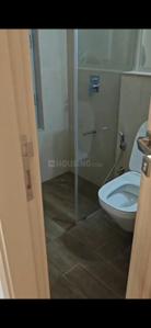 Bathroom Image of 750 Sq.ft 2 BHK Apartment / Flat for rent in Piramal Aranya, Byculla Mumbai for Rs. 130000