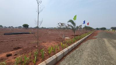 Image of 180 Sq.ft Residential Plot / Land for sale in Zaheerabad, Sangareddy for Rs. 2600000