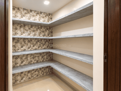 Image of 2200 Sq.ft 3 BHK Apartment / Flat for rent in Gnext Sahil Siddhivinayak Tower, Bhicholi Mardana, Indore for Rs. 45000