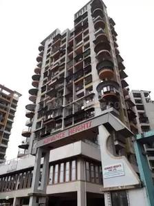 Image of 1125 Sq.ft 2 BHK Apartment / Flat for sale in Advance Heights, Kharghar, Navi Mumbai for Rs. 11200000