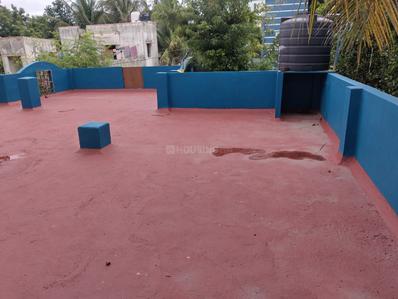Balcony Image of 1500 Sq.ft 4 BHK Independent House for sale in Perungalathur Chennai for Rs. 20000000