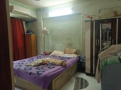 Bedroom Image of 1200 Sq.ft 2 BHK Apartment / Flat for sale in Juhi Bhumika Avenue, Seawoods Navi Mumbai for Rs. 13000000