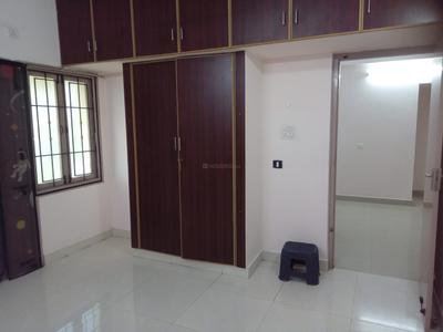 Bedroom Image of 1485 Sq.ft 3 BHK Apartment / Flat for rent in Kodikulam Madurai for Rs. 22000