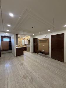 Hall Image of 1250 Sq.ft 3 BHK Builder Floor for sale in Sector 29 Rohini New Delhi for Rs. 12000000
