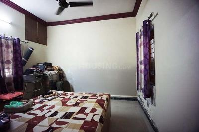 Bedroom Image of 387 Sq.ft 1 BHK Independent House for sale in Bapunagar Ahmedabad for Rs. 6000000