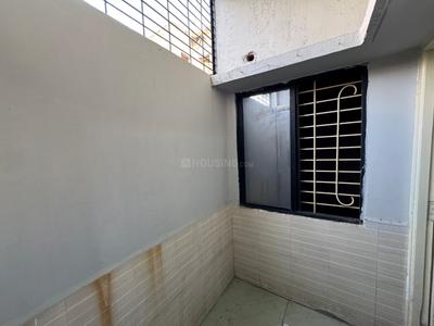 Balcony Image of 1550 Sq.ft 3.5 BHK Villa for sale in Rau Indore for Rs. 9000000