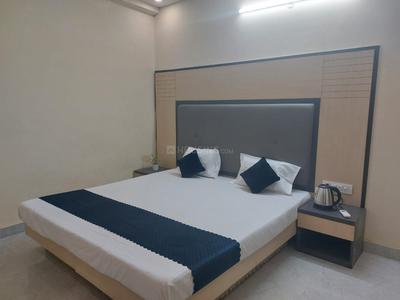 Image of The Hostel Yard in Sector 126, Noida