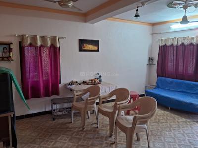 Hall Image of 1234 Sq.ft 2 BHK Independent House for sale in Kankavli Sindhudurg for Rs. 5000000