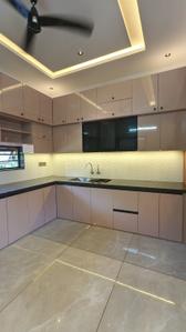 Kitchen Image of 3300 Sq.ft 4 BHK Independent House for sale in Pallikkara Kochi for Rs. 22500000