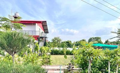 Image of 10890 Sq.ft 2 BHK Farm House for sale in Raiseena, Gurgaon for Rs. 35000000
