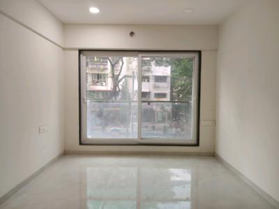 Bedroom Image of 1260 Sq.ft 3 BHK Apartment / Flat for sale in Nicco Residency, Andheri East Mumbai for Rs. 27200000