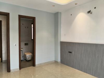 Bedroom Image of 2000 Sq.ft 3 BHK Builder Floor for sale in Inder Luxury Builder Floor Sushant Lok 1, Sushant Lok Phase 1 Gurgaon for Rs. 36000000