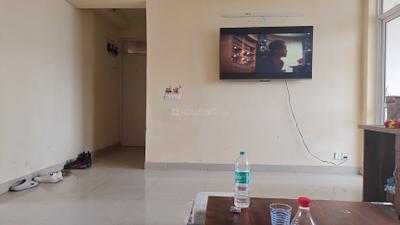 Living Room Image of 950 Sq.ft 1 BHK Independent House for rent in Jaypee Kensington Park Plot Phase 2, Sector 133 Noida for Rs. 20000