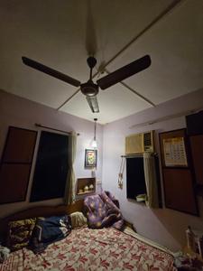 Bedroom Image of 500 Sq.ft 1 BHK Apartment / Flat for sale in Ghatkopar East Mumbai for Rs. 12000000