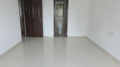 Bedroom Image of 1800 Sq.ft 3 BHK Apartment / Flat for rent in G Corp Greens, Thergaon Pune for Rs. 38000