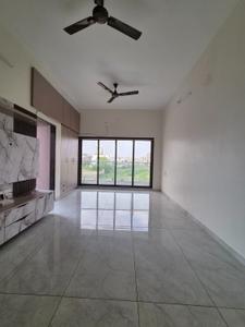 Hall Image of 1800 Sq.ft 4 BHK Independent House for rent in Gaytri Nagar Bhavnagar for Rs. 25000