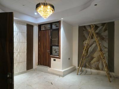 Living Room Image of 1550 Sq.ft 3 BHK Builder Floor for sale in Vaishali Ghaziabad for Rs. 9500000