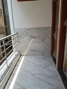 Balcony Image of 1400 Sq.ft 3 BHK Builder Floor for sale in Palam Extension New Delhi for Rs. 9500000