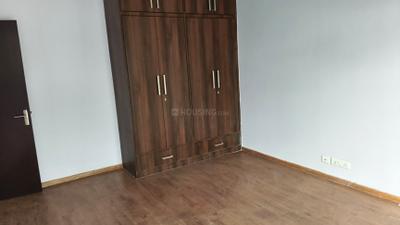 Bedroom Image of 1355 Sq.ft 3 BHK Independent House for sale in Vatika India Next, Sector 82 Gurgaon for Rs. 18500000