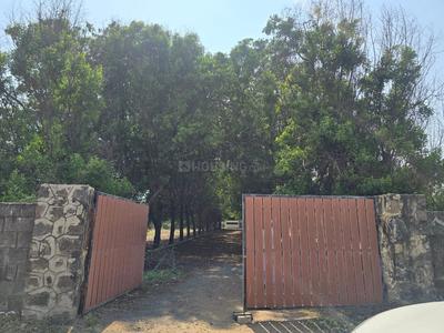 Kanathur Plot View 1