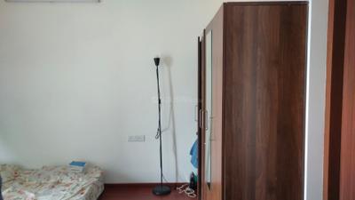 Amanora Elevate Tower 47 Bedroom One 4