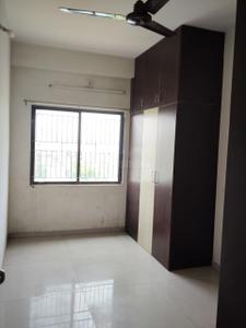 Bedroom Image of 1850 Sq.ft 4.5 BHK Penthouse for sale in Waghodia Road Vadodara for Rs. 5500000