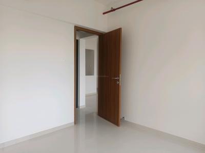 Bedroom Image of 1101 Sq.ft 2 BHK Apartment / Flat for rent in K Raheja Sterling by K Raheja Corp, Mohammed Wadi Pune for Rs. 33000