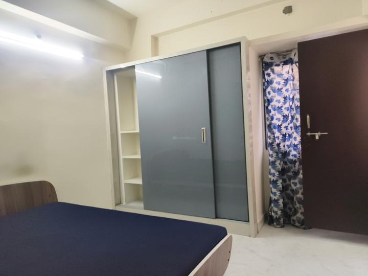 Biksha pathi Nagar Kondapur Bedroom 1