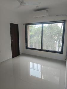 Bedroom Image of 1000 Sq.ft 2 BHK Apartment / Flat for rent in Apraulic Sterling Court, Andheri East Mumbai for Rs. 78000