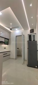 Hall Image of 1500 Sq.ft 3 BHK Apartment / Flat for rent in Kakarmata Varanasi for Rs. 30000