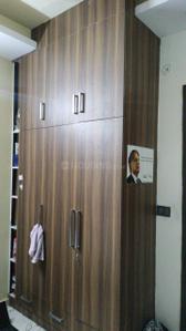 Bedroom Image of 1680 Sq.ft 2 BHK Builder Floor for rent in Big Block Builder Floor, Sector 46 Gurgaon for Rs. 32000