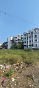 Image of 6000 Sq.ft Residential Plot / Land for sale in Amravati Road, Nagpur for Rs. 37500000