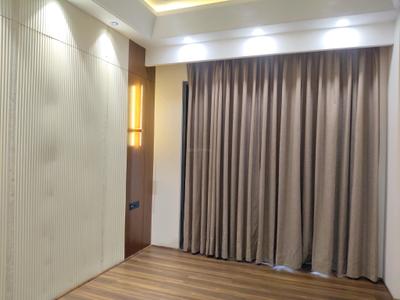 Bedroom Image of 1500 Sq.ft 3 BHK Builder Floor for sale in Kadarpur Gurgaon for Rs. 28000000