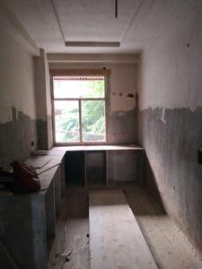 Kitchen Image of 1800 Sq.ft 4 BHK Builder Floor for sale in Shalimar Garden Ghaziabad for Rs. 16500000