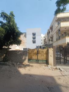 Model Town Plot View 1