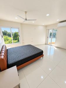 Bedroom Image of 4780 Sq.ft 4 BHK Apartment / Flat for rent in Neptune Greenwoods Infinity, Khanpur Vadodara for Rs. 275000
