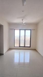 Hall Image of 495 Sq.ft 1 BHK Apartment / Flat for sale in Lodha Panacea, Dombivli East Thane for Rs. 5000000