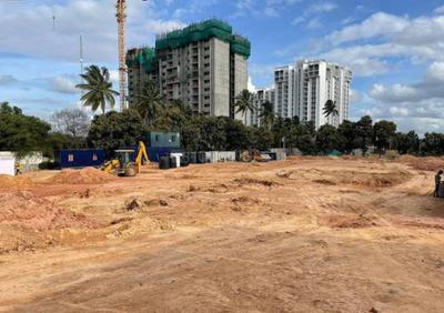 Image of 1419 Sq.ft 2 BHK Apartment / Flat for sale in Sobha Victoria Park Phase 2 by Sobha Limited, Byrathi, Bengaluru for Rs. 18500000