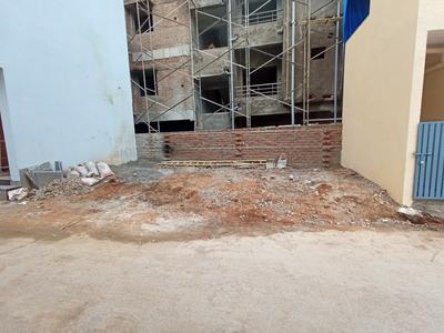 Image of 364 Sq.ft Residential Plot / Land for sale in Dr A S Rao Nagar Colony, Secunderabad for Rs. 2800000