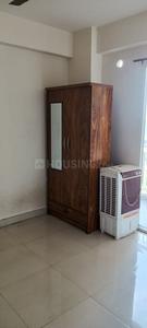 Bedroom Image of 700 Sq.ft 2 BHK Apartment / Flat for sale in MRG The Balcony, Sector 93 Gurgaon for Rs. 6900000