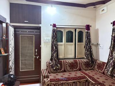 Hall Image of 1125 Sq.ft 1 BHK Apartment / Flat for rent in Sector 3 Gandhinagar for Rs. 20000