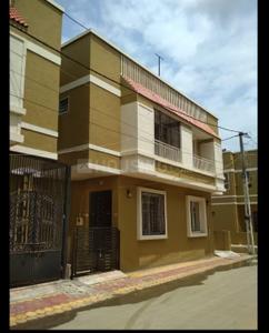 Image of 1600 Sq.ft 3 BHK Duplex for rent in New Waghodia Road, Vadodara for Rs. 22000