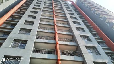 Image of 800 Sq.ft 2 BHK Apartment / Flat for sale in Rainbow Sunrise Tower, Nigdi, Pune for Rs. 9600000