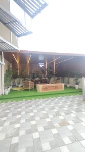 Image of 4860 Sq.ft 5 BHK Villa for sale in Jagatpura, Jaipur for Rs. 36500000